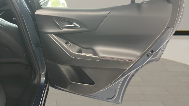 New 2027 Chevrolet Equinox RS FWD image 34