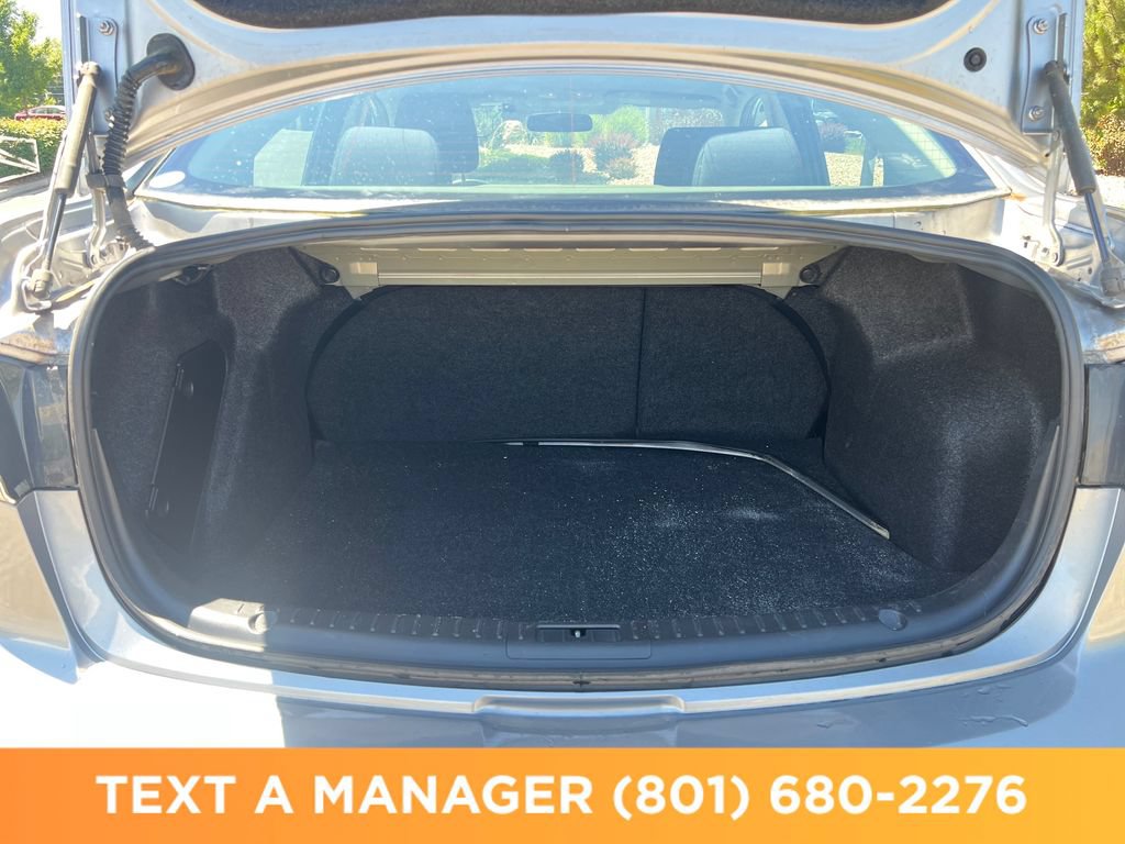Used 2011 MAZDA MAZDA3 i Sport FWD image 25