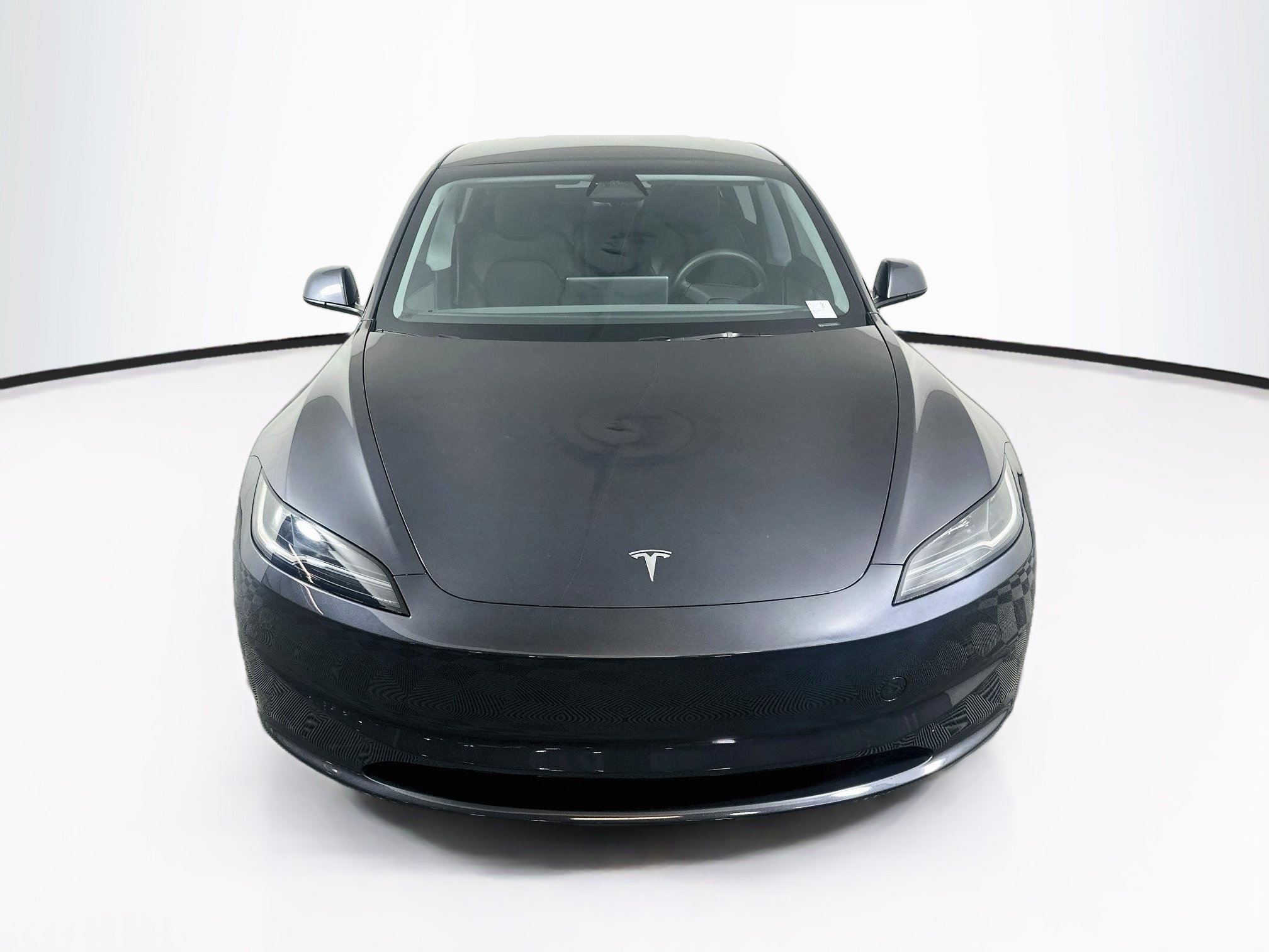Used 2025 Tesla Model 3 Long Range RWD image 2
