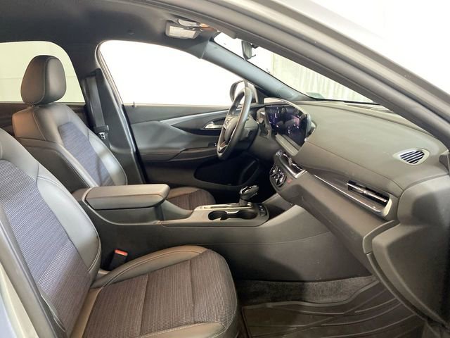 Used 2024 Buick Envista Preferred w/ Convenience I Package image 35