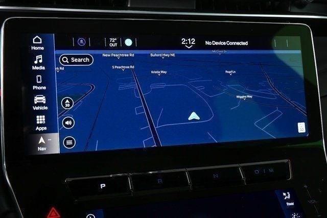 New 2026 Maserati Grecale Modena AWD/4WD image 17