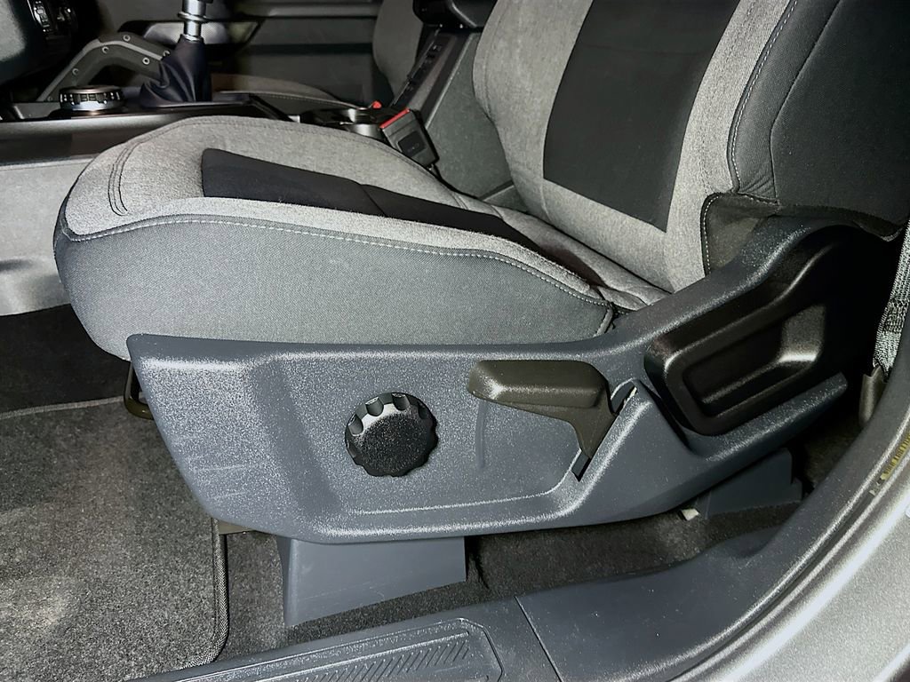 Certified 2021 Ford Bronco Big Bend AWD/4WD image 19