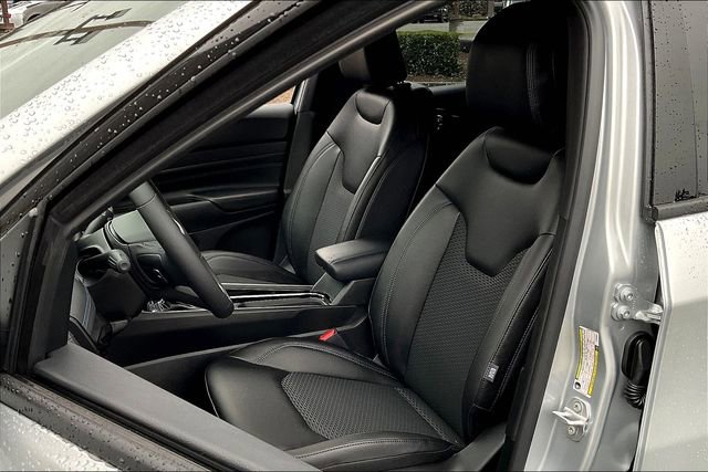 New 2025 Jeep Compass Latitude w/ Altitude Special Edition image 9