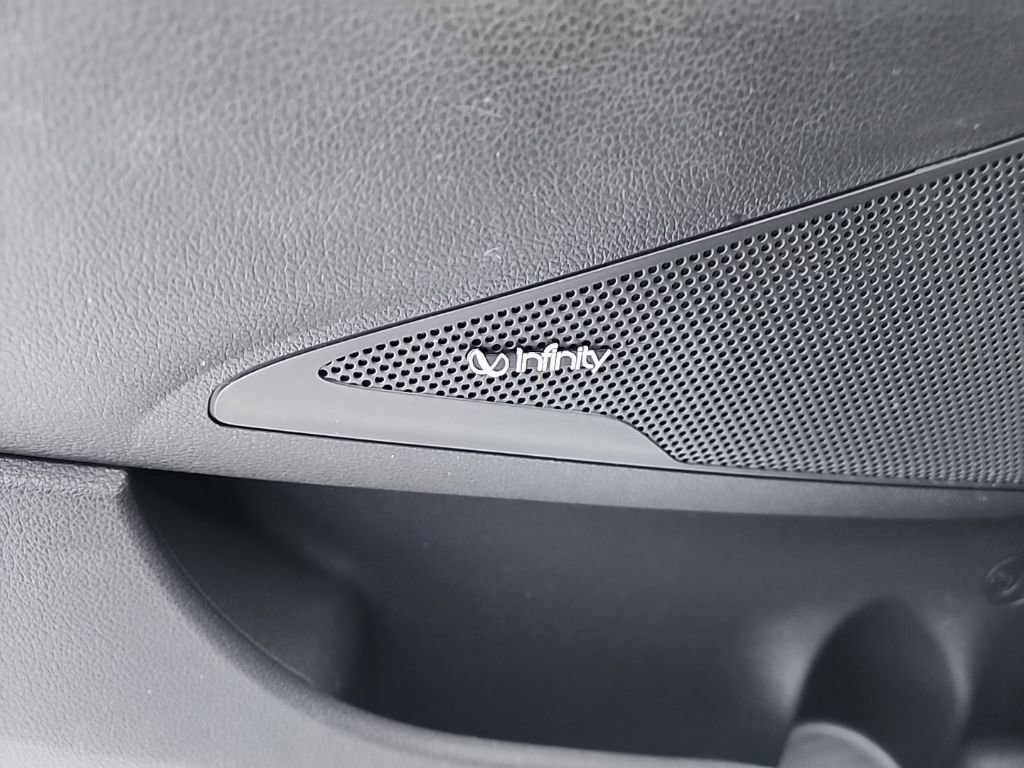 Used 2019 Hyundai Tucson Night image 16