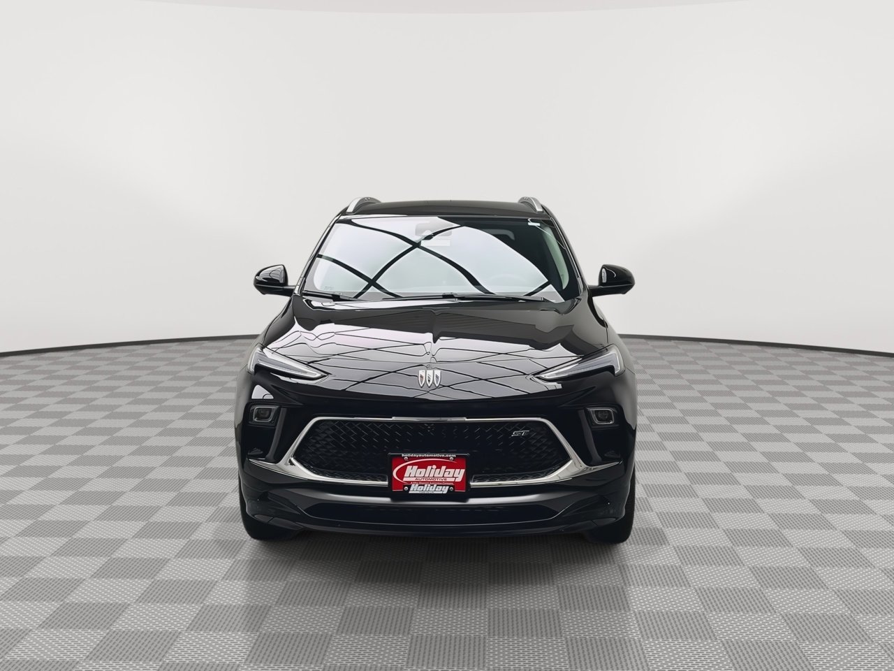 New 2025 Buick Encore GX Sport Touring w/ Advanced Technology Package image 31