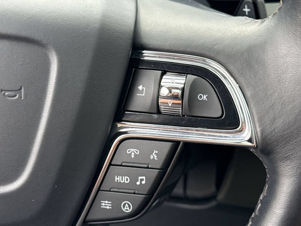 Certified 2024 Lincoln Navigator Black Label AWD/4WD image 21