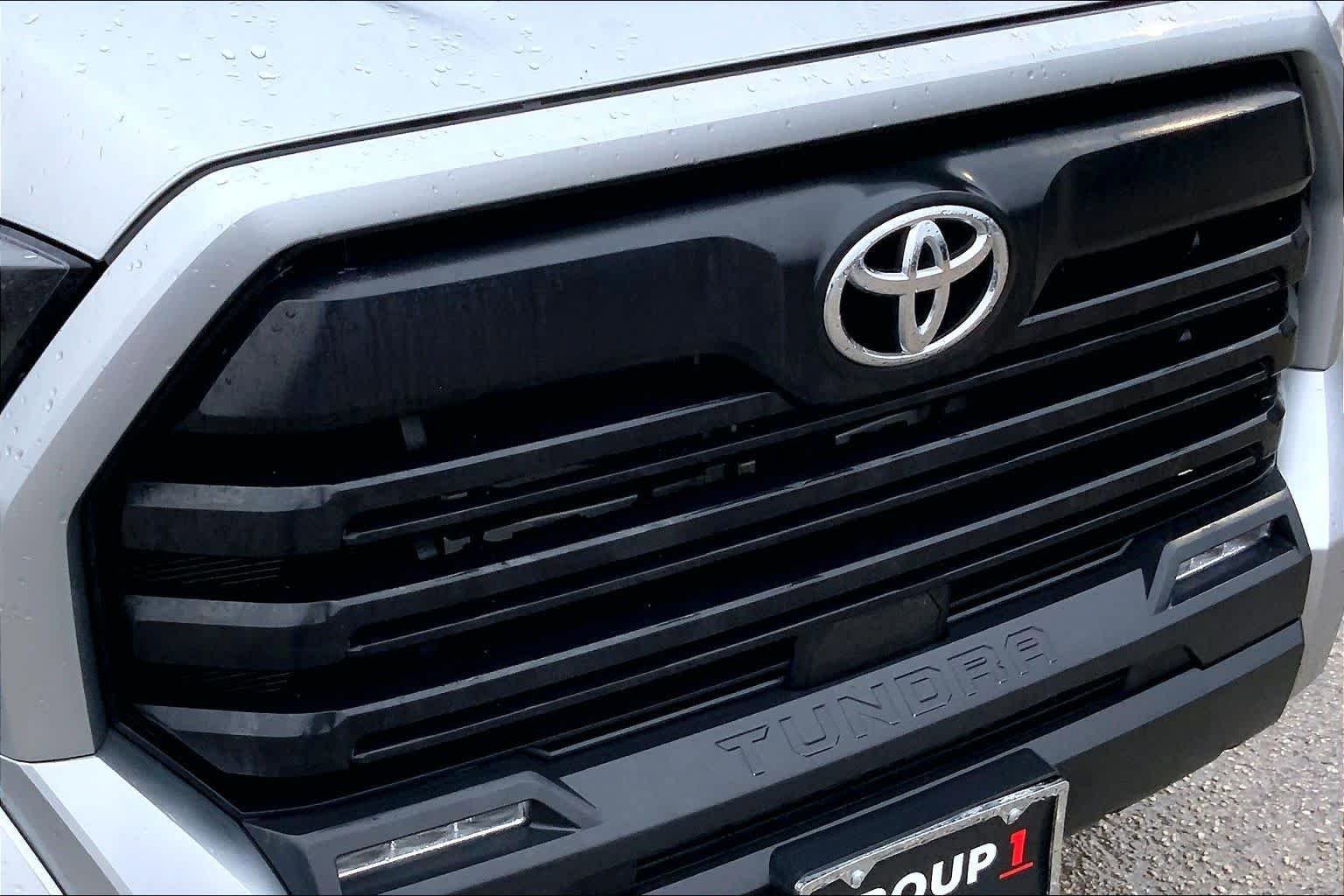 Used 2022 Toyota Tundra SR5 RWD image 29