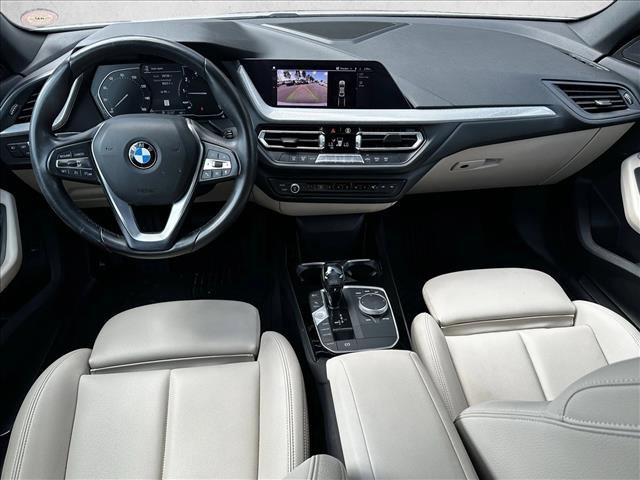Used 2021 BMW 228i xDrive Gran Coupe image 25