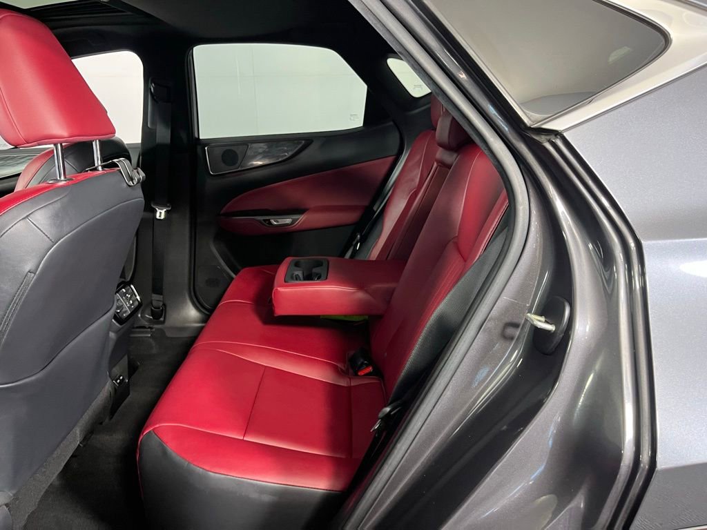 Used 2023 Lexus NX 350 350 Premium image 25