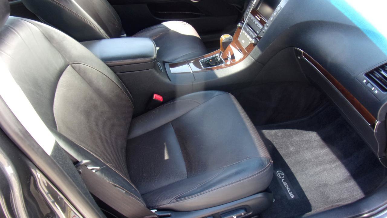 Used 2010 Lexus ES 350 FWD image 17