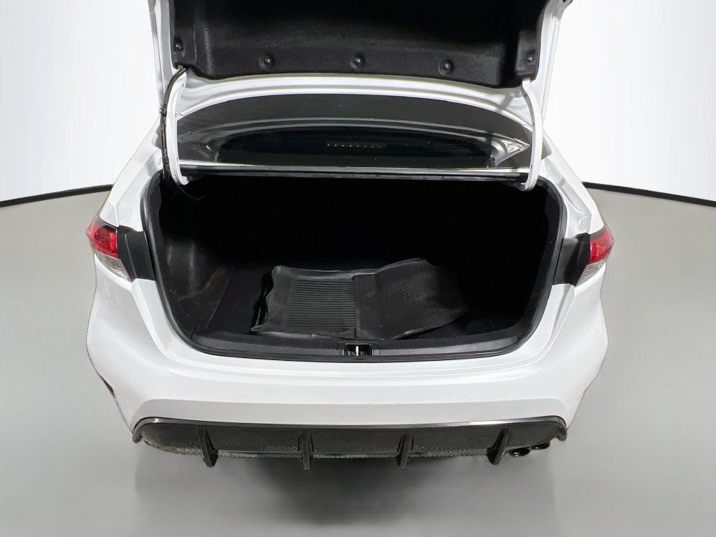 Used 2024 Toyota Corolla SE FWD image 28