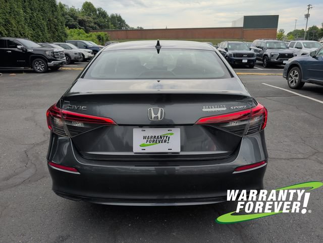 Used 2023 Honda Civic Sport image 6