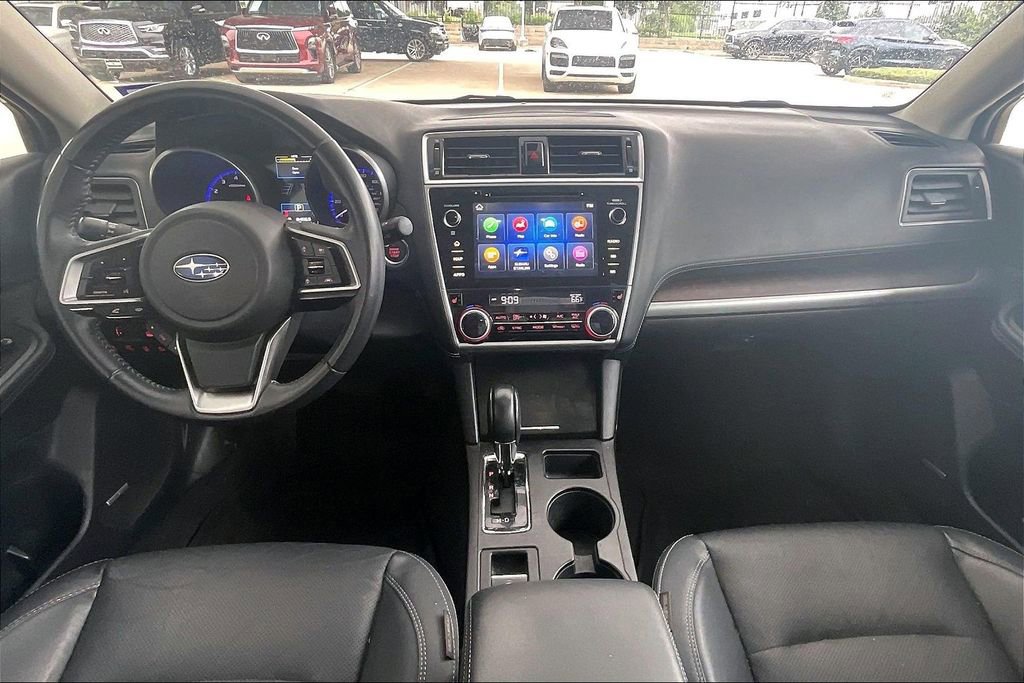 Used 2019 Subaru Outback 2.5i Limited w/ Popular Package #2 AWD/4WD image 16