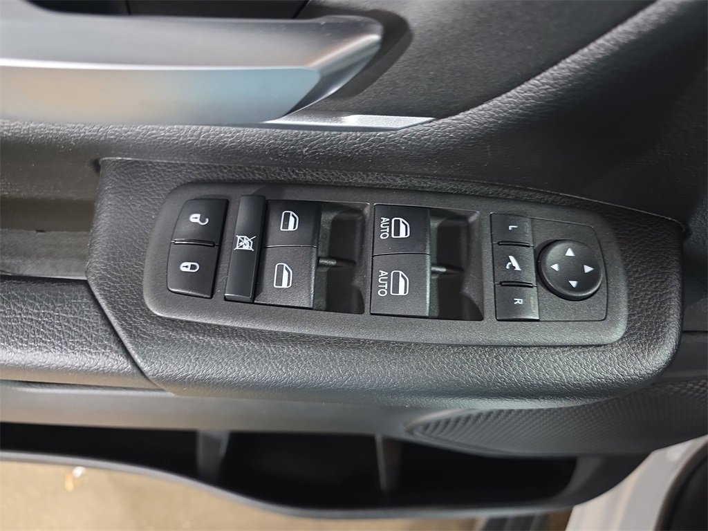 Used 2022 RAM 1500 Big Horn image 26