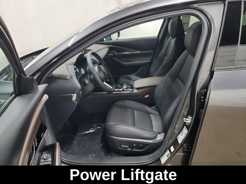 New 2025 MAZDA CX-30 AWD 2.5 S w/ Premium Package image 10