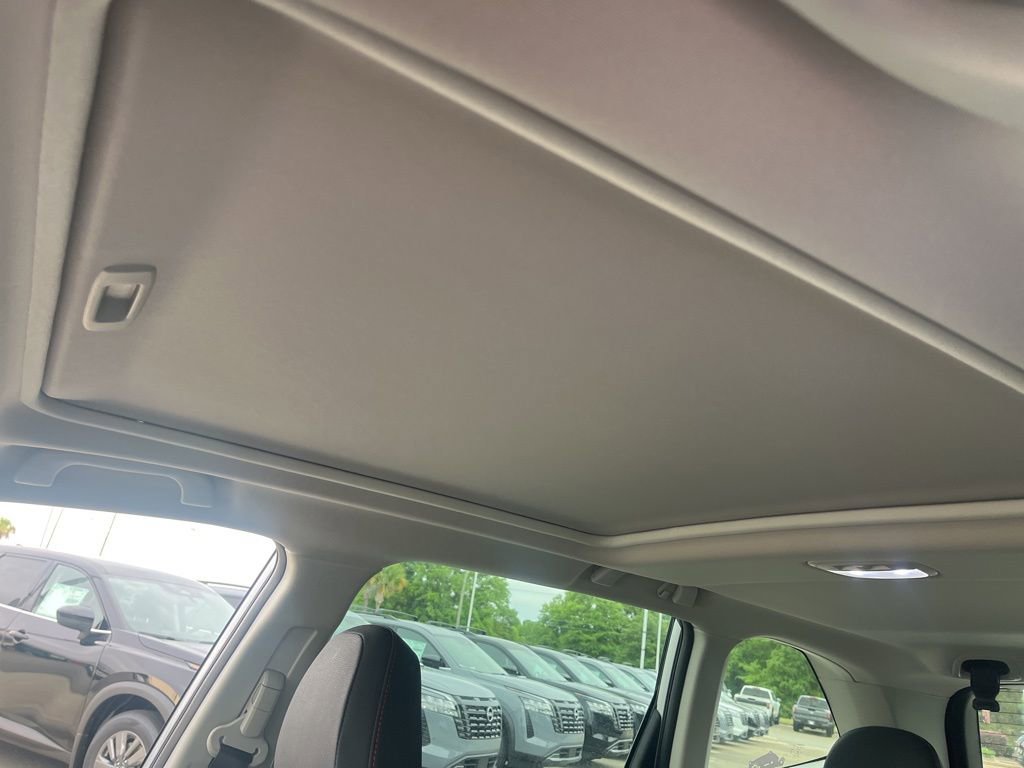 Used 2024 Subaru Forester Sport image 11