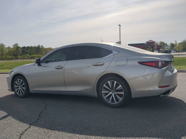 Used 2019 Lexus ES 350 w/ Accessory Package 2 image 6