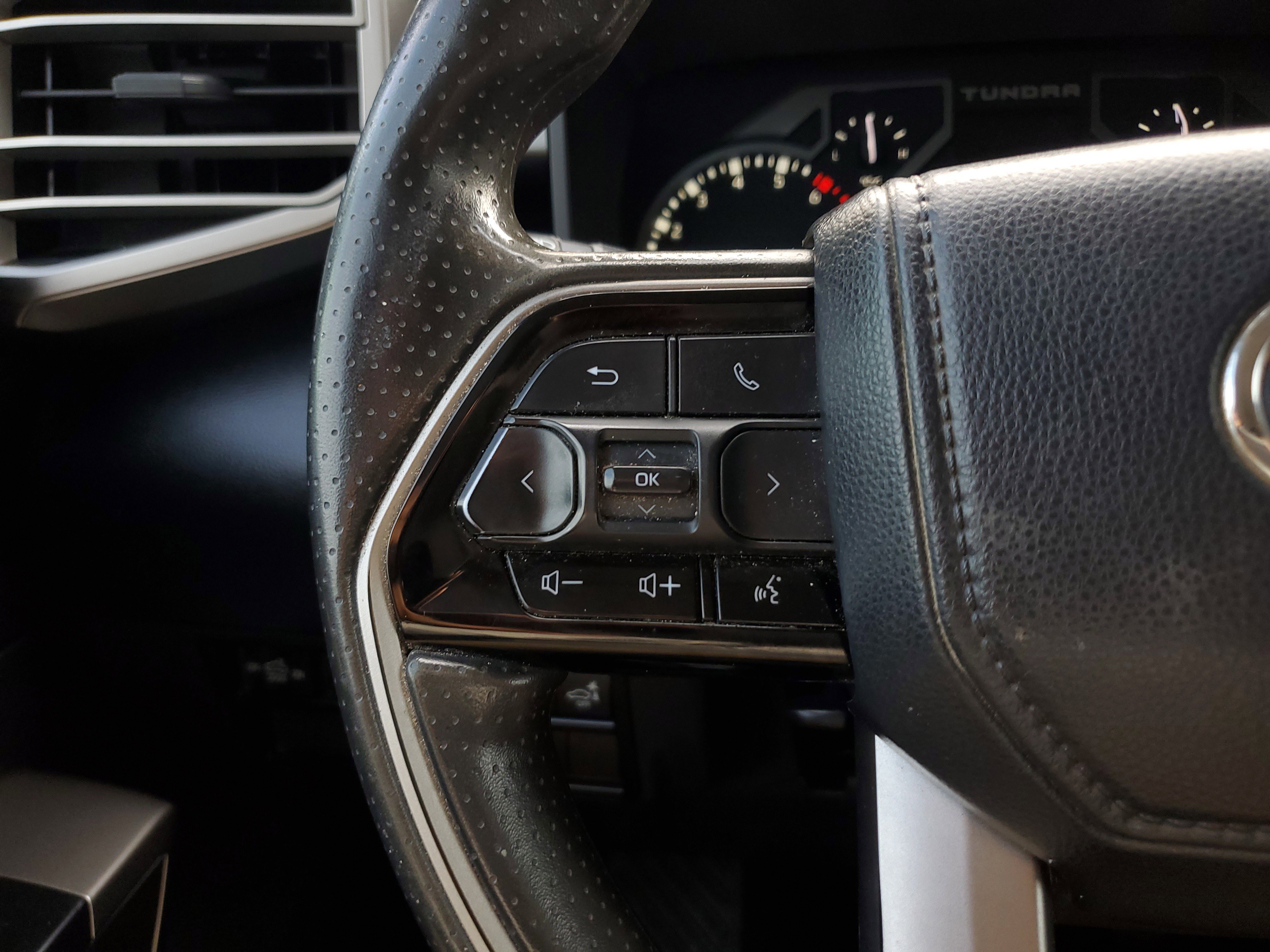 Used 2024 Toyota Tundra SR5 RWD image 22