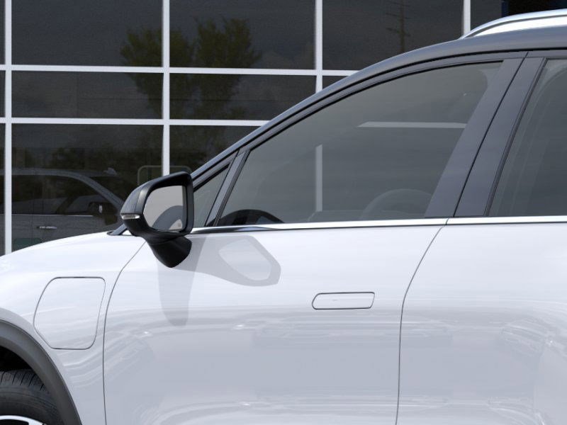 New 2026 Chevrolet Equinox EV LT FWD image 12