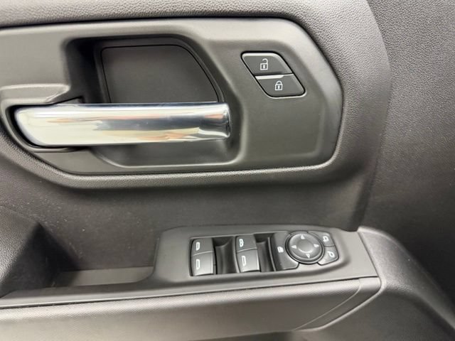 Certified 2024 Chevrolet Silverado 1500 W/T w/ WT Value Package AWD/4WD image 19