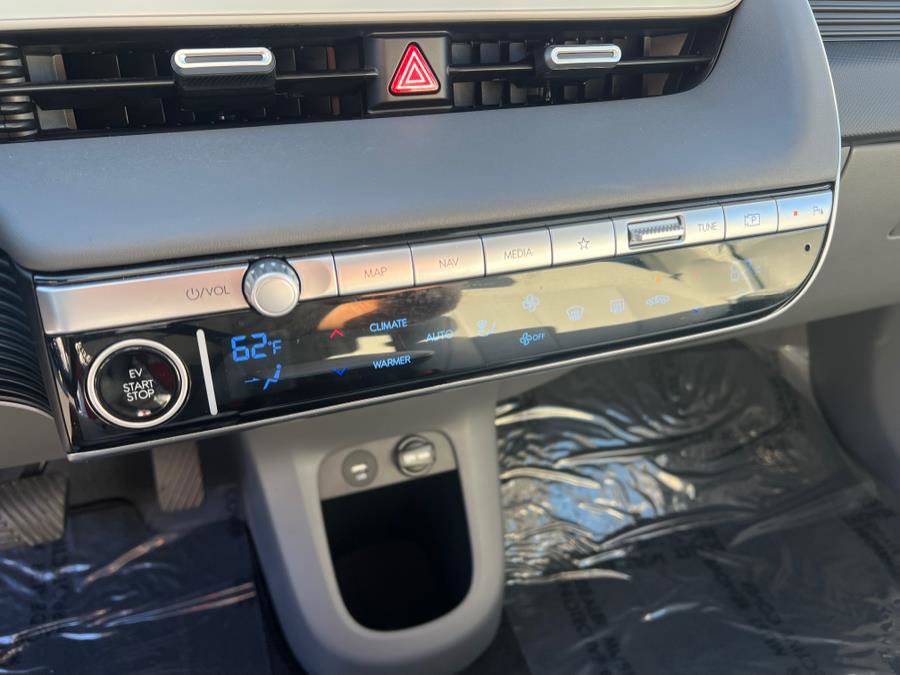 Used 2023 Hyundai Ioniq 5 Limited w/ Cargo Package image 30
