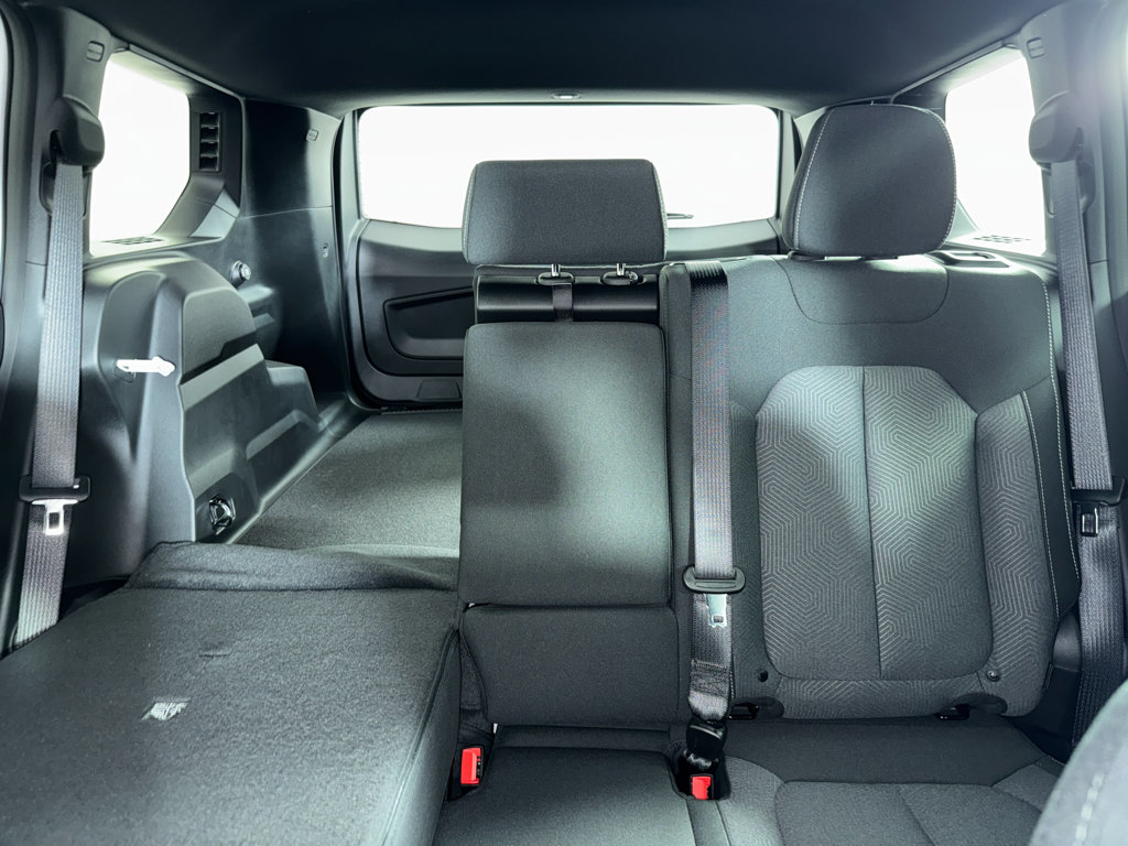 New 2026 Jeep Cherokee Laredo AWD/4WD image 9