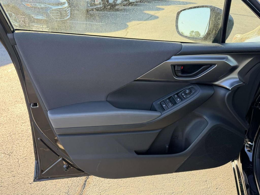 Used 2025 Subaru Impreza 2.0i w/ Popular Package #1A image 16