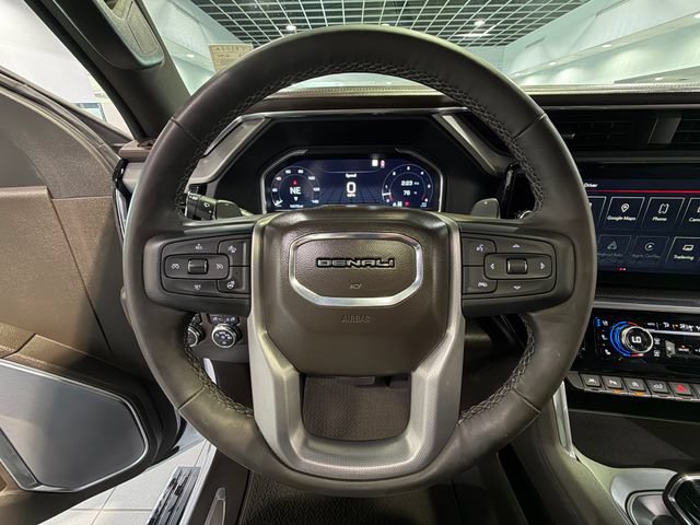 Used 2023 GMC Sierra 1500 Denali AWD/4WD image 17
