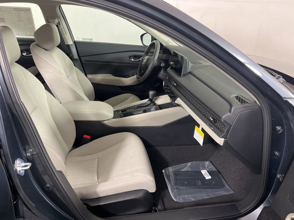 New 2026 Honda Accord SE image 8