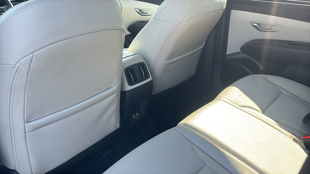 Used 2024 Hyundai Tucson SEL w/ Convenience Package image 31