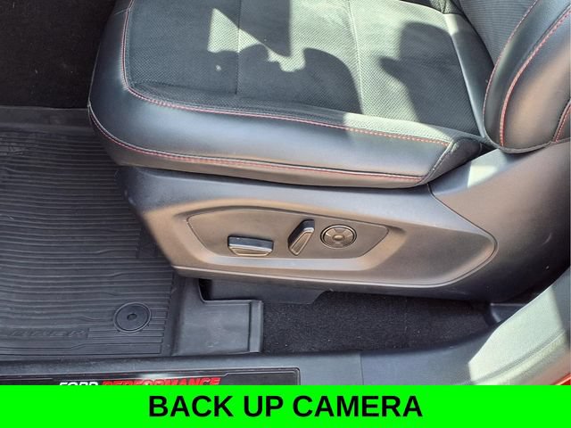 Used 2025 Ford Explorer ST AWD/4WD image 22