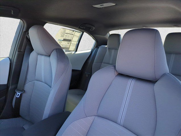 New 2026 Toyota Corolla SE w/ SE Package FWD image 23