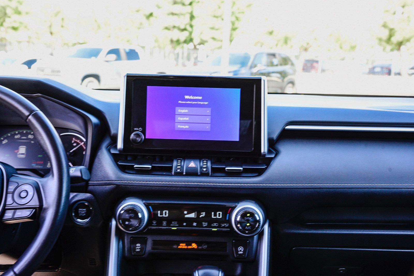 Certified 2024 Toyota RAV4 XLE Premium image 16