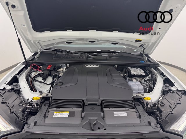 New 2026 Audi Q7 2.0T Premium AWD/4WD image 4