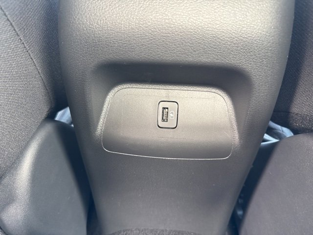 New 2025 Nissan Sentra SV image 13