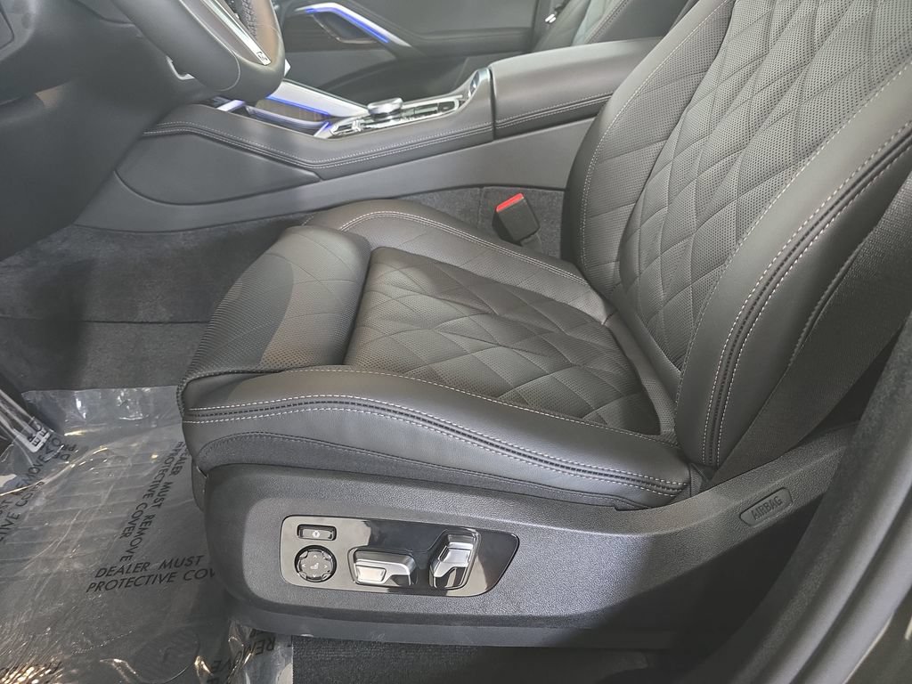 New 2027 BMW X6 xDrive40i AWD/4WD image 14