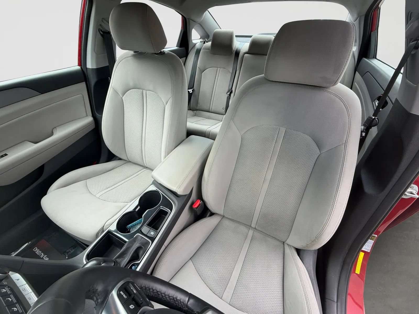 Used 2018 Hyundai Sonata SEL FWD image 13