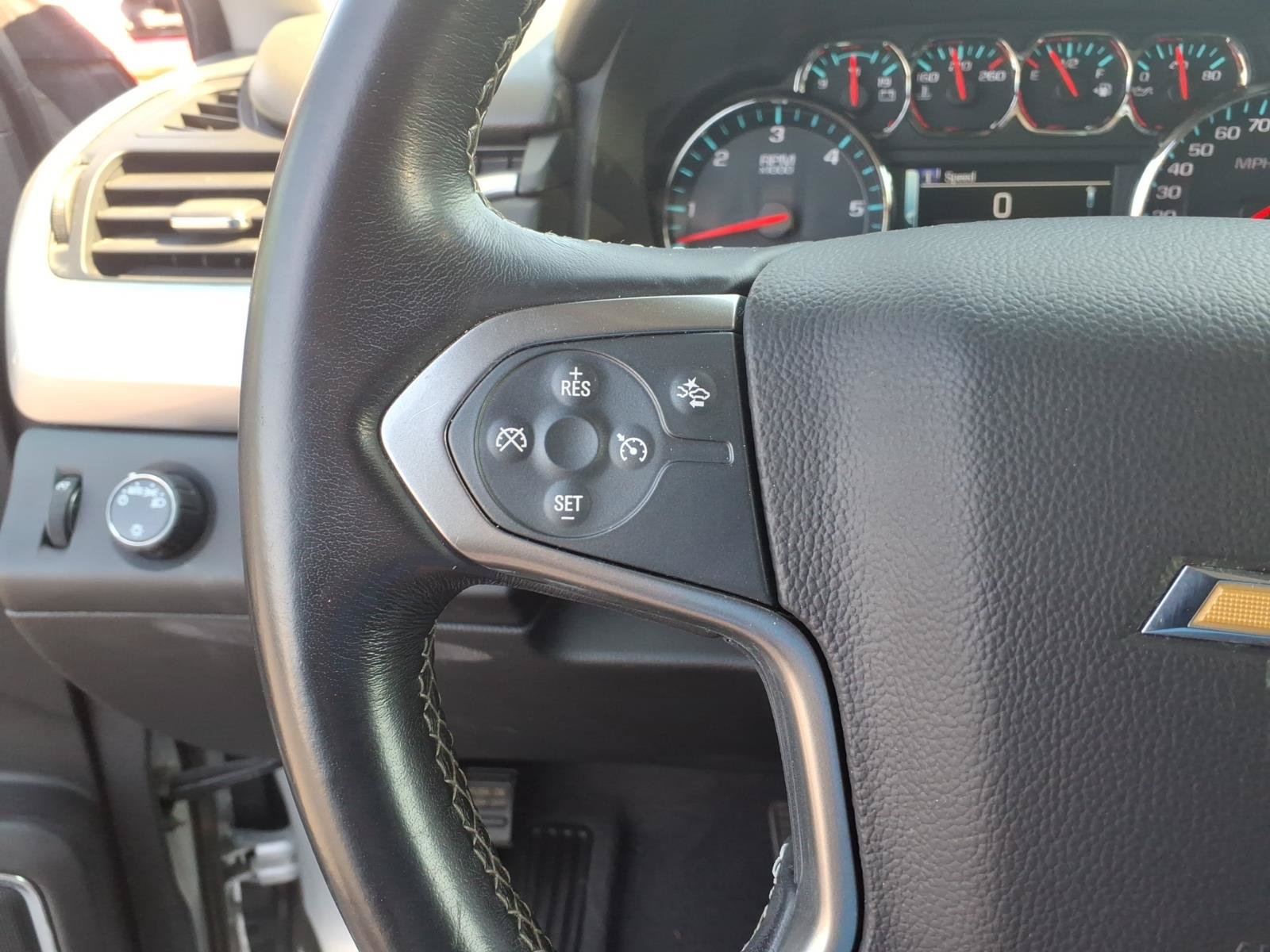 Used 2019 Chevrolet Tahoe LT w/ RST Edition AWD/4WD image 18