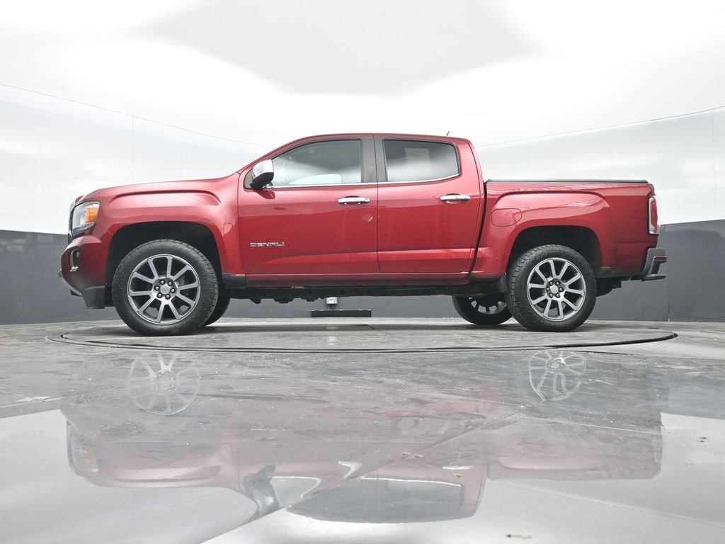 Used 2019 GMC Canyon Denali image 27