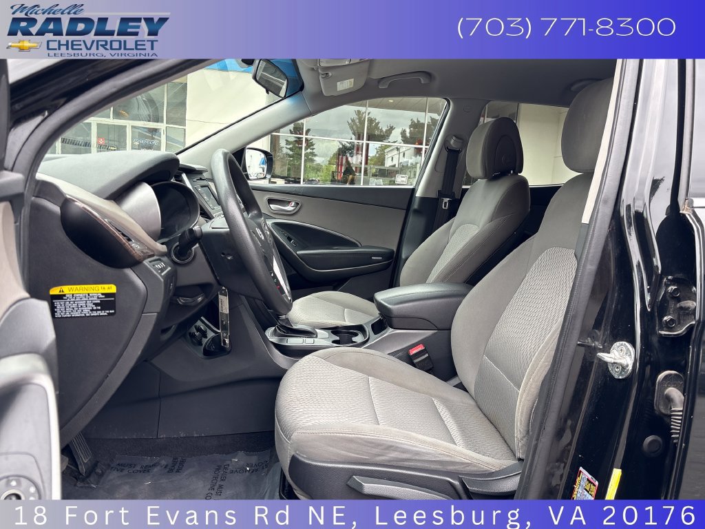 Used 2018 Hyundai Santa Fe Sport AWD/4WD image 22