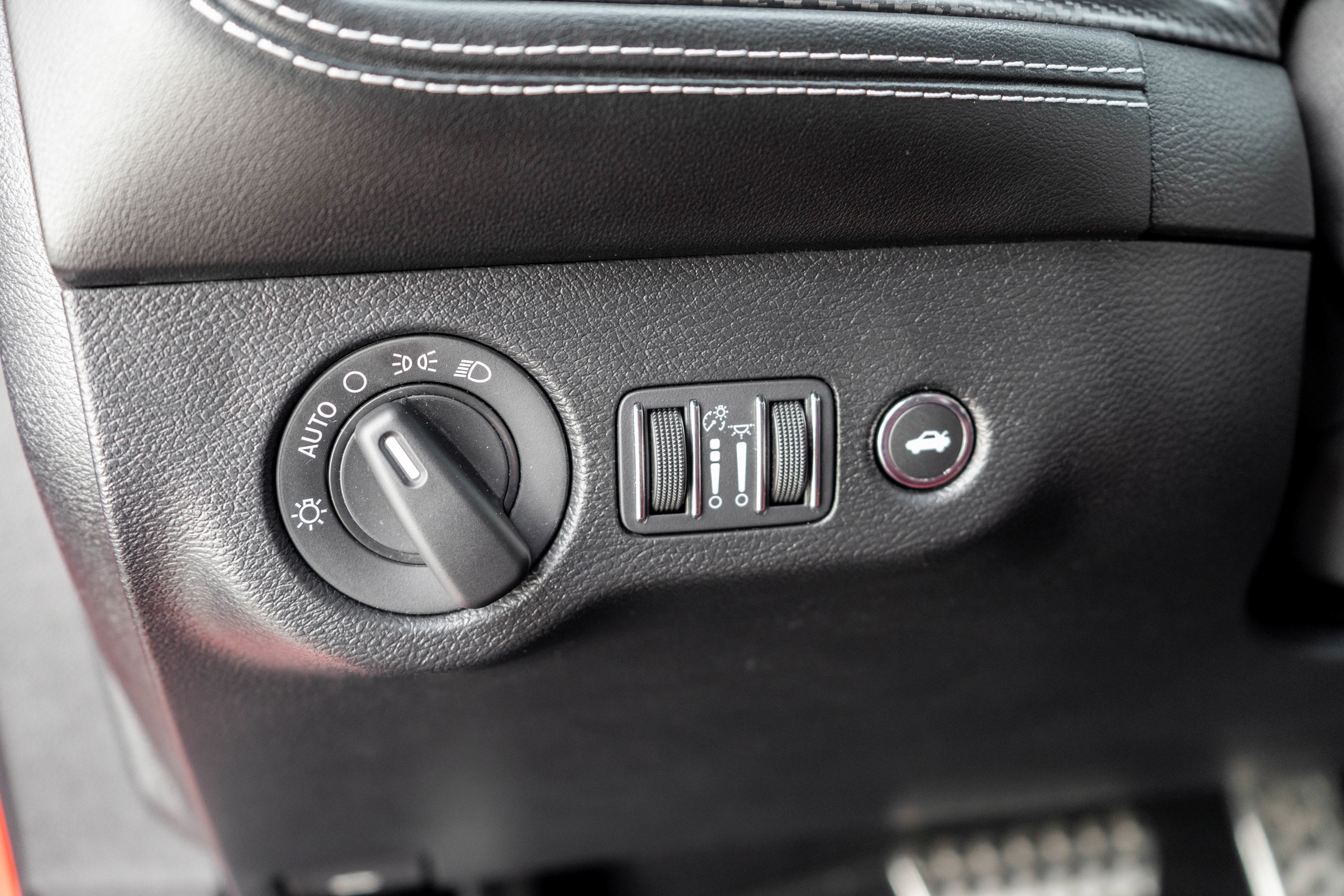 Used 2023 Dodge Challenger SRT Hellcat Redeye RWD image 11