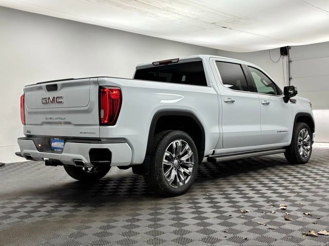 New 2026 GMC Sierra 1500 Denali AWD/4WD image 11
