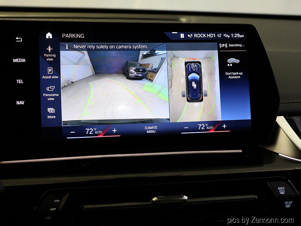 Used 2023 BMW X1 xDrive28i w/ Premium Package AWD/4WD image 21