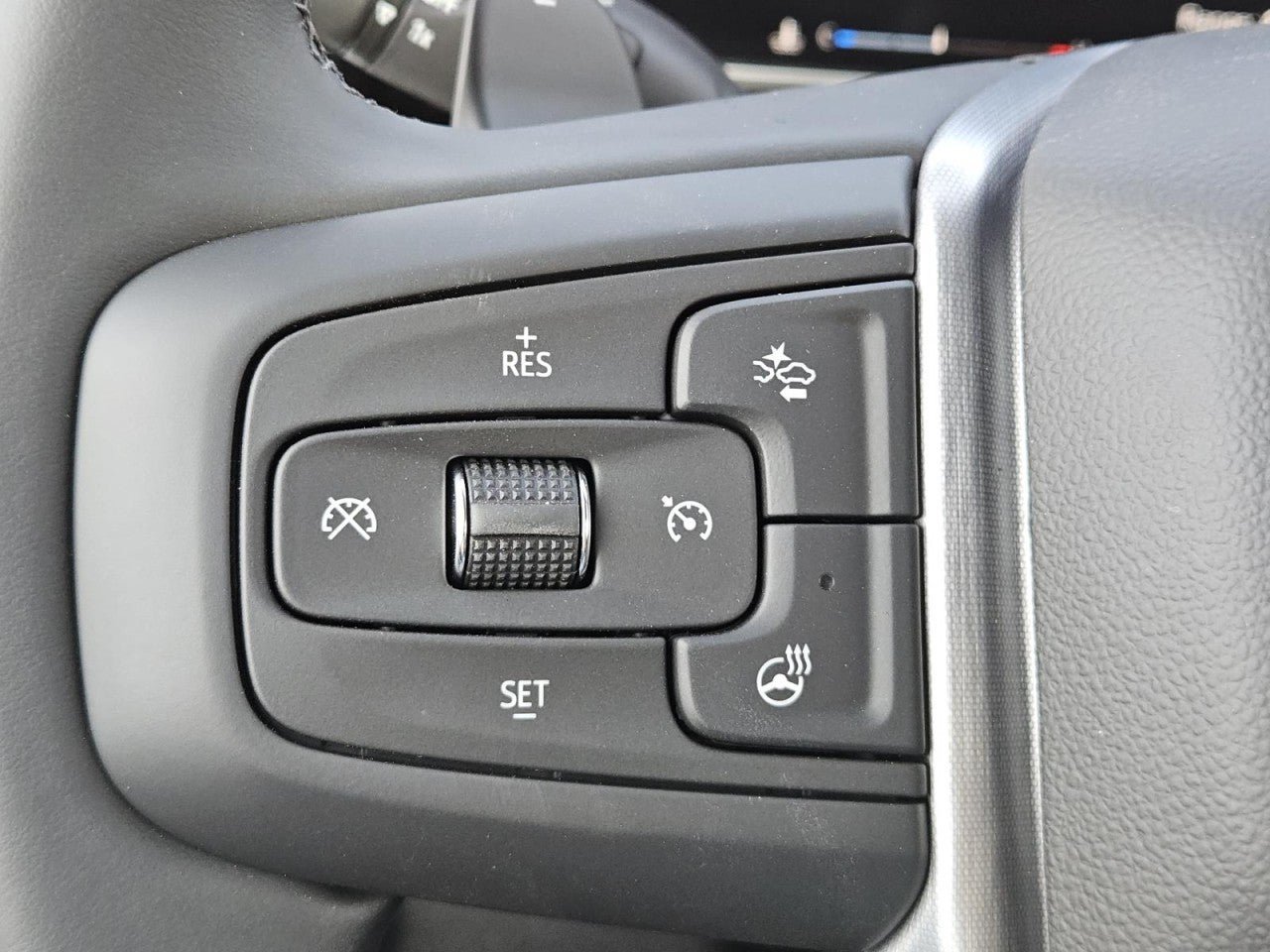 New 2026 GMC Sierra 1500 SLT AWD/4WD image 17