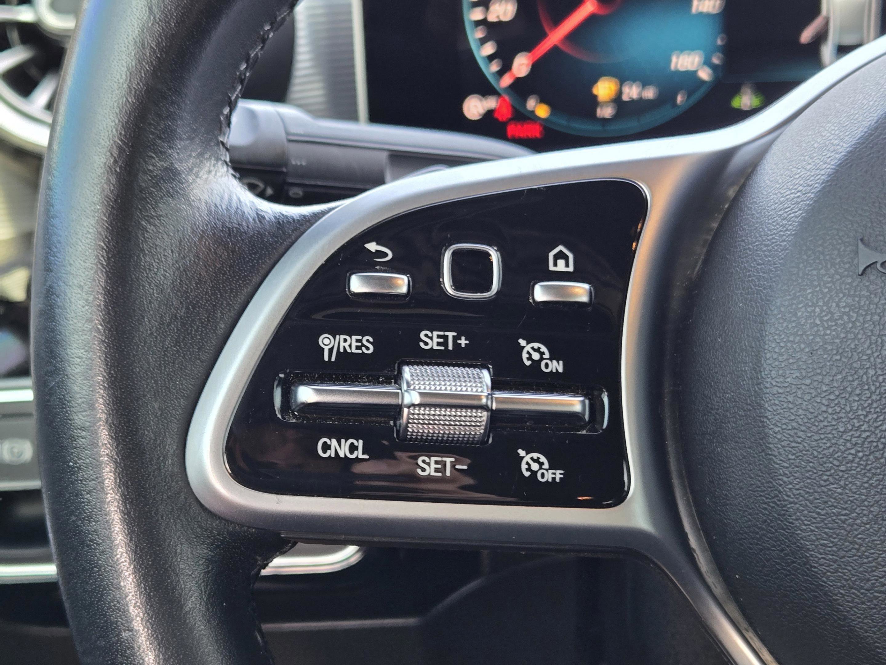 Certified 2020 Mercedes-Benz A 220 image 36