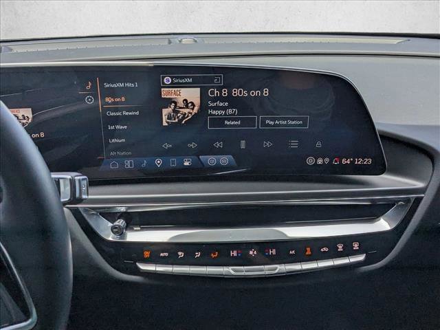 Used 2024 Cadillac Lyriq Tech image 10