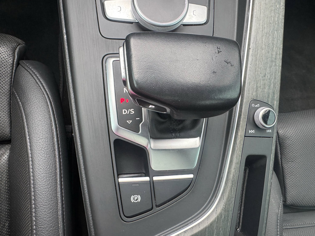 Used 2018 Audi A5 2.0T Premium Plus w/ Premium Plus image 19