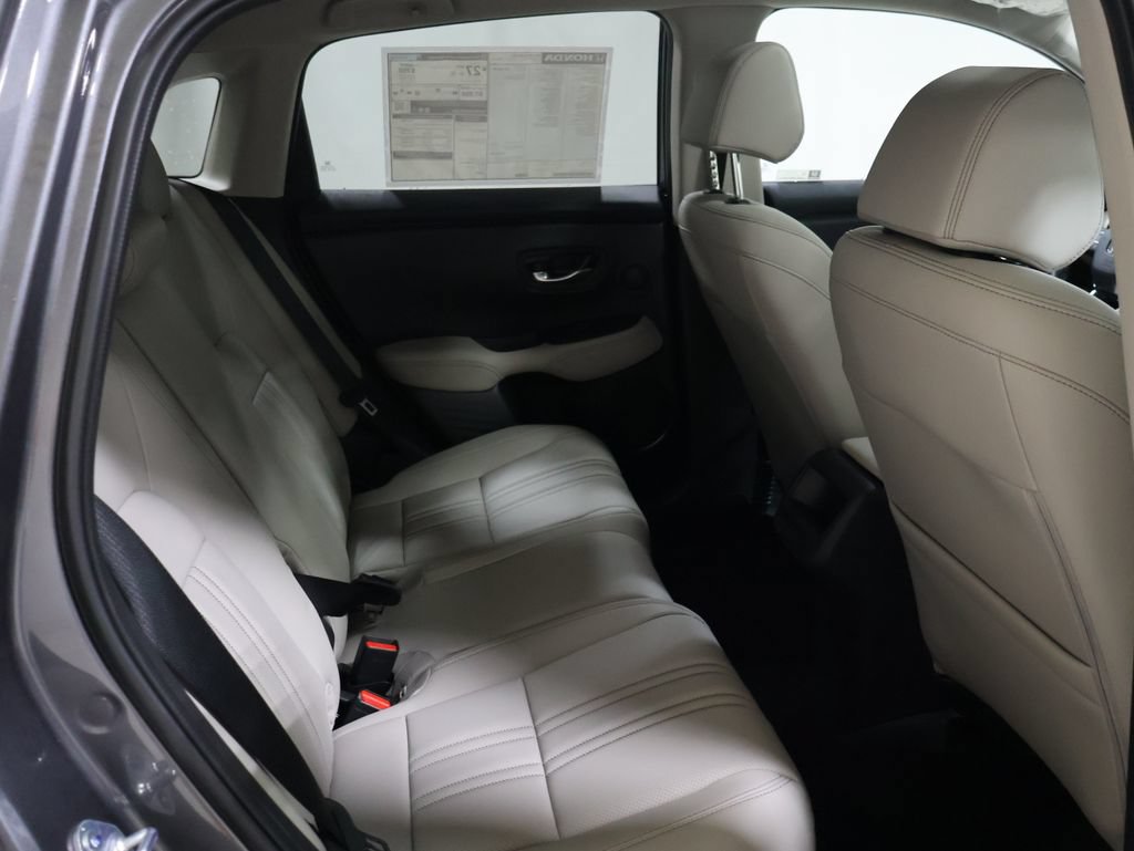 New 2027 Honda HR-V EX-L image 18