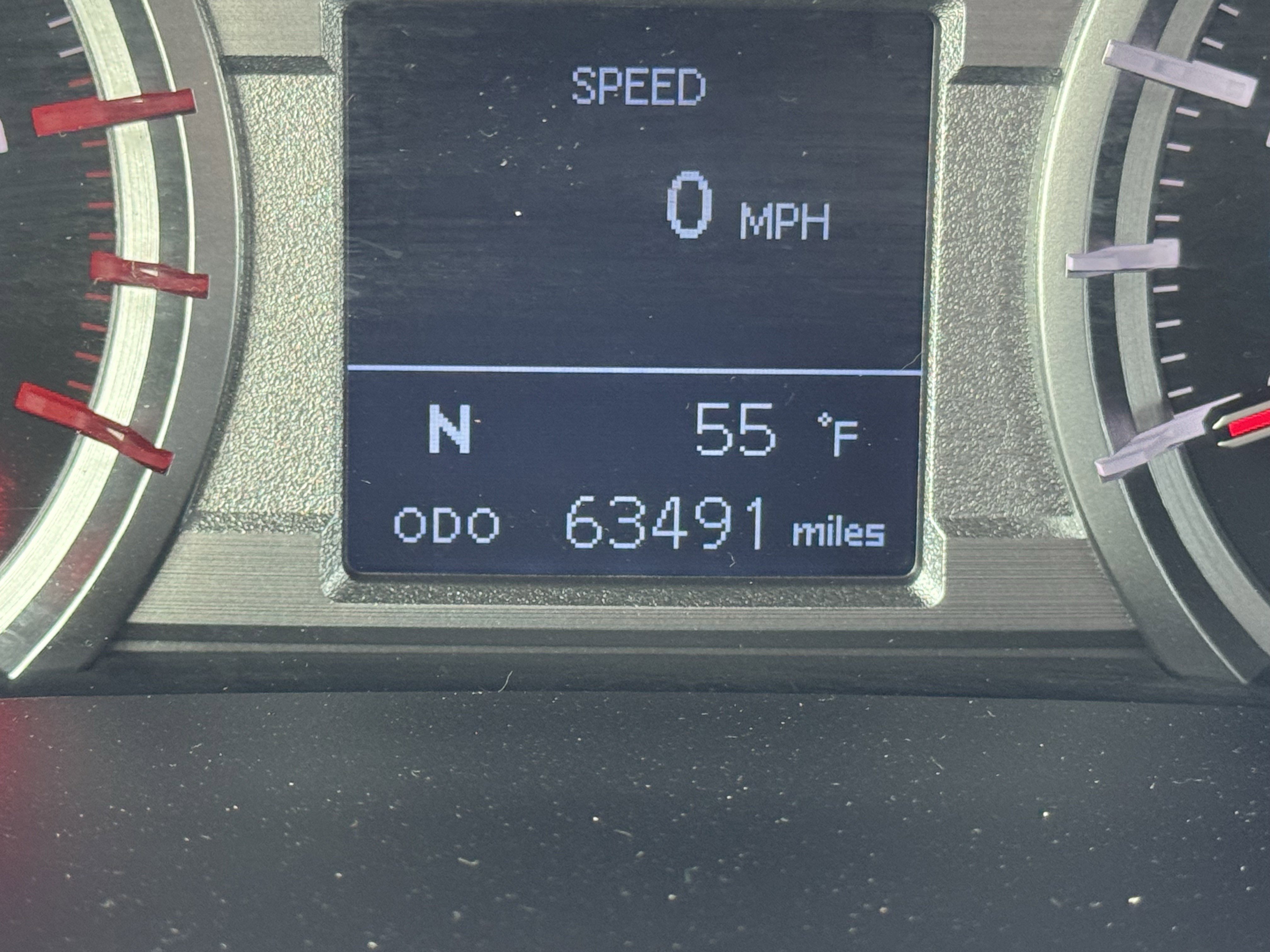 Used 2018 Toyota 4Runner SR5 Premium image 8