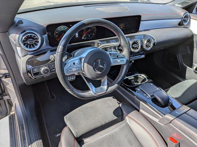 Certified 2023 Mercedes-Benz CLA 250 image 9